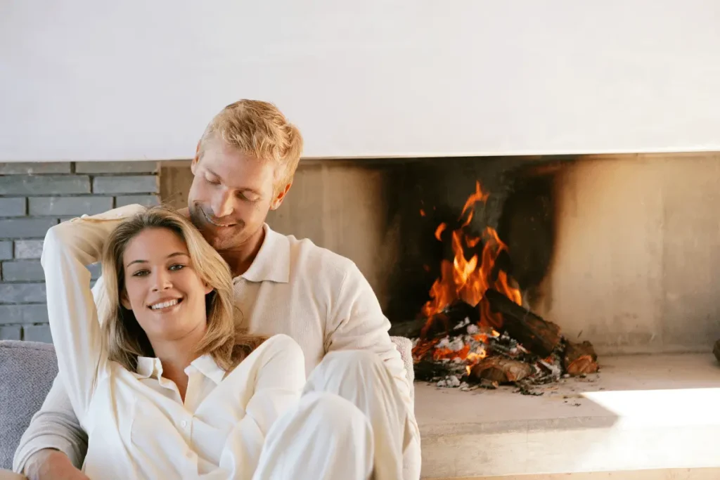 18 Snuggly Benefits of Cuddling