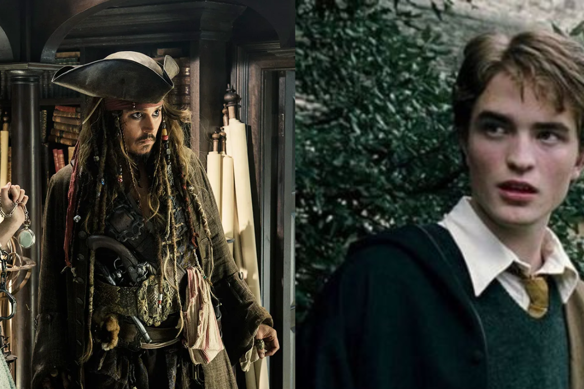 Popular Celebrities iconic roles