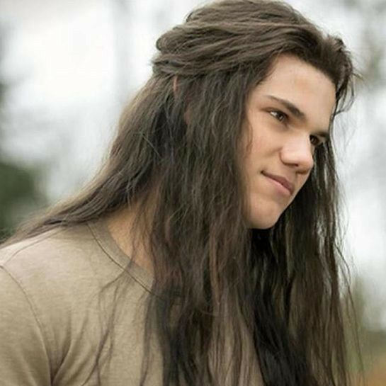 Taylor Lautner